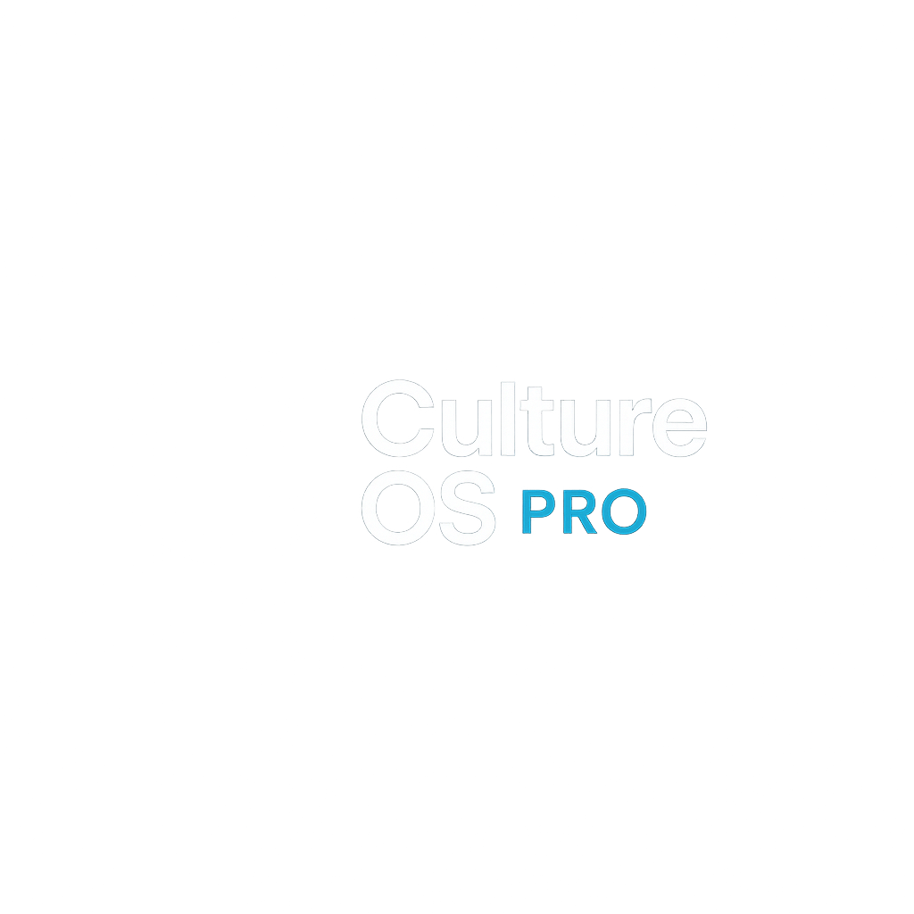 Culture OS Logo